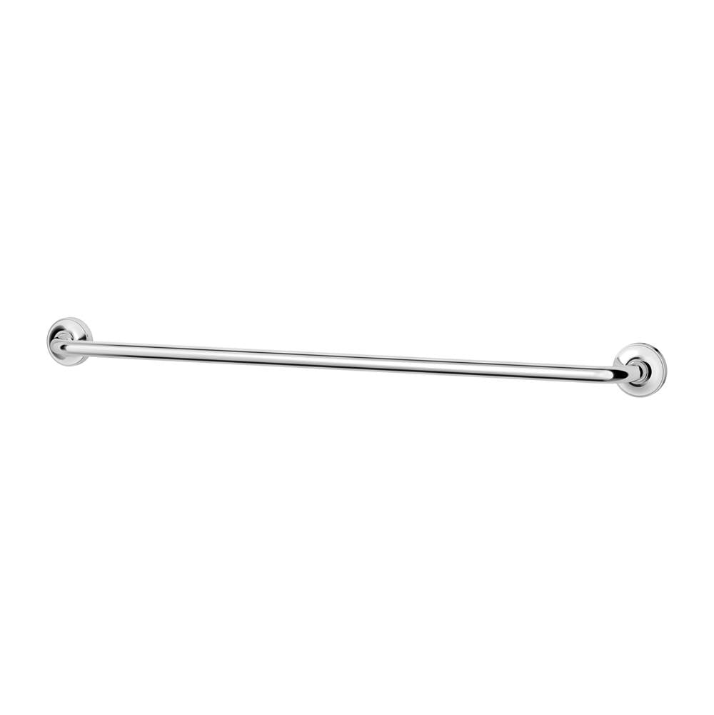 Pfister - Tenet 24'' Towel Bar in Polished Chrome - Polished Chrome