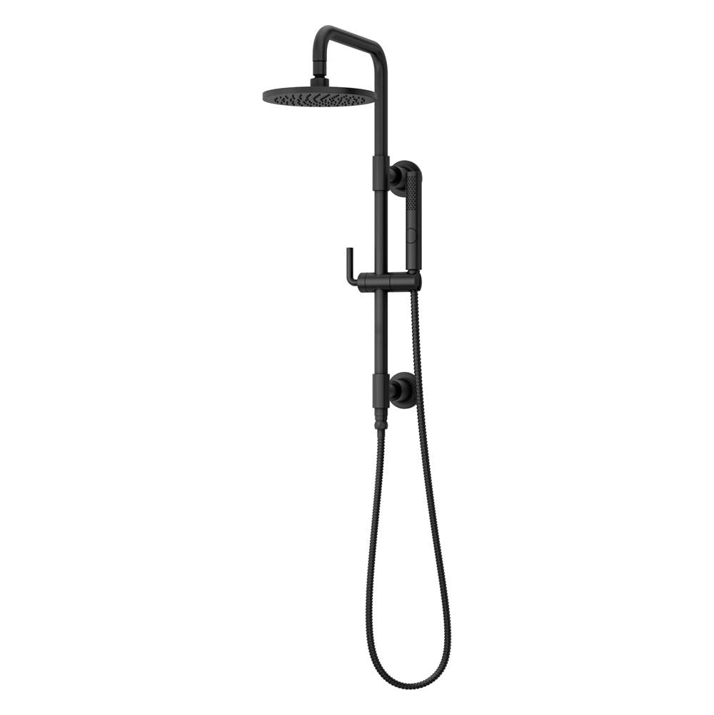 Pfister - Tenet Shower Column in Matte Black - Matte Black