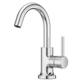 Pfister - Tenet Single Control 4'' Centerset Bathroom Faucet in Polished Chrome - Polished Chrome