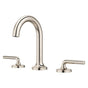 Pfister - Tenet 2-Handle 8'' Widespread Bathroom Faucet in Polished Nickel - Polished Nickel