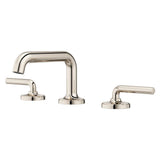 Pfister - Tenet 8'' Widespread Bathroom Faucet in Polished Nickel - Polished Nickel