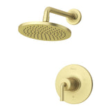 Pfister - Tenet 1-Handle Shower Only Trim in Brushed Gold - Brushed Gold