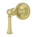 Pfister - Tisbury Diverter Trim Only in Brushed Gold - Brushed Gold