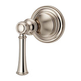 Pfister - Tisbury Diverter Trim in Polished Nickel - Polished Nickel