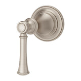 Pfister - Tisbury Diverter Trim in Brushed Nickel - Brushed Nickel