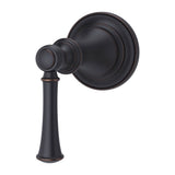 Pfister - Tisbury Diverter Trim in Tuscan Bronze - Tuscan Bronze