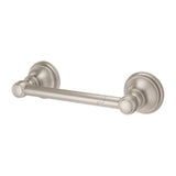 Pfister - Tisbury Toilet Tissue Holder in Brushed Nickel - Brushed Nickel