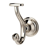 Pfister - Tisbury Robe Hook in Polished Nickel - Polished Nickel