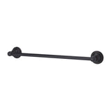 Pfister - Tisbury 18'' Towel Bar in Tuscan Bronze - Tuscan Bronze