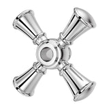 Pfister - Tisbury Single Diverter Trim Handle in Polished Chrome - Polished Chrome