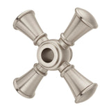 Pfister - Tisbury Single Diverter Trim Handle in Brushed Nickel - Brushed Nickel