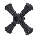 Pfister - Tisbury Single Diverter Trim Handle in Tuscan Bronze - Tuscan Bronze