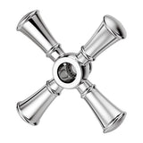 Pfister - Tisbury Single Shower Handle in Polished Chrome - Polished Chrome