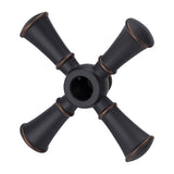 Pfister - Tisbury Single Shower Handle in Tuscan Bronze - Tuscan Bronze