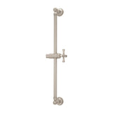 Tisbury Slide Bar Package in Brushed Gold
