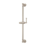 Tisbury Slide Bar Package in Brushed Gold