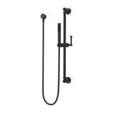 Pfister - Tisbury Handheld Shower with Slide Bar in Tuscan Bronze - Tuscan Bronze