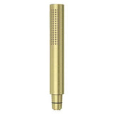Pfister - Tisbury Hand Shower in Brushed Gold - Brushed Gold