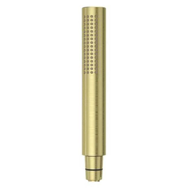 Pfister - Tisbury Hand Shower in Brushed Gold - Brushed Gold