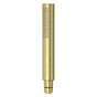 Pfister - Tisbury Hand Shower in Brushed Gold - Brushed Gold