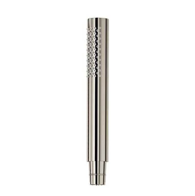 Pfister - Tisbury Single Function Handheld Shower in Polished Nickel - Polished Nickel