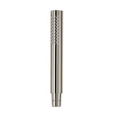 Pfister - Tisbury Single Function Handheld Shower in Polished Nickel - Polished Nickel