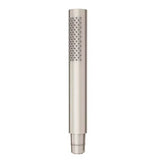 Pfister - Tisbury Single Function Handheld Shower in Brushed Nickel - Brushed Nickel