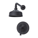 Pfister - Tisbury 1-Handle Shower Only Trim in Tuscan Bronze - Tuscan Bronze