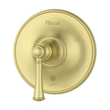 Pfister - Tisbury Valve Trim in Brushed Gold - Brushed Gold