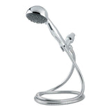 Pfister - LG16-400C - Chrome - Handheld Showerhead Package - Polished Chrome