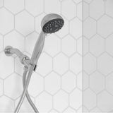LG16-400C - Chrome - Handheld Showerhead Package
