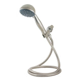 Pfister - LG16-400K - Brushed Nickel - Handheld Showerhead Package - Brushed Nickel