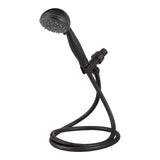 Pfister - LG16-400Y - Tuscan Bronze - Handheld Showerhead Package - Tuscan Bronze