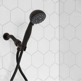 LG16-400C - Chrome - Handheld Showerhead Package
