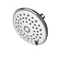 Pfister - Arterra 3-Function Showerhead in Polished Chrome - Polished Brass