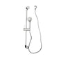 Pfister - Arterra Single Function Slide Bar and Handheld Shower in Polished Chrome - Polished Chrome