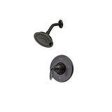 Pfister - Avalon 1-Handle Shower Only Trim Kit in Tuscan Bronze - Tuscan Bronze