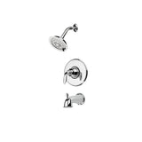 Pfister - Avalon Tub/Shower Trim Kit in Polished Chrome - Polished Chrome