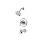 Pfister - Avalon Tub/Shower Trim Kit in Polished Chrome - Polished Chrome