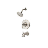 Pfister - Avalon Tub/Shower Trim Kit in Brushed Nickel - Brushed Nickel