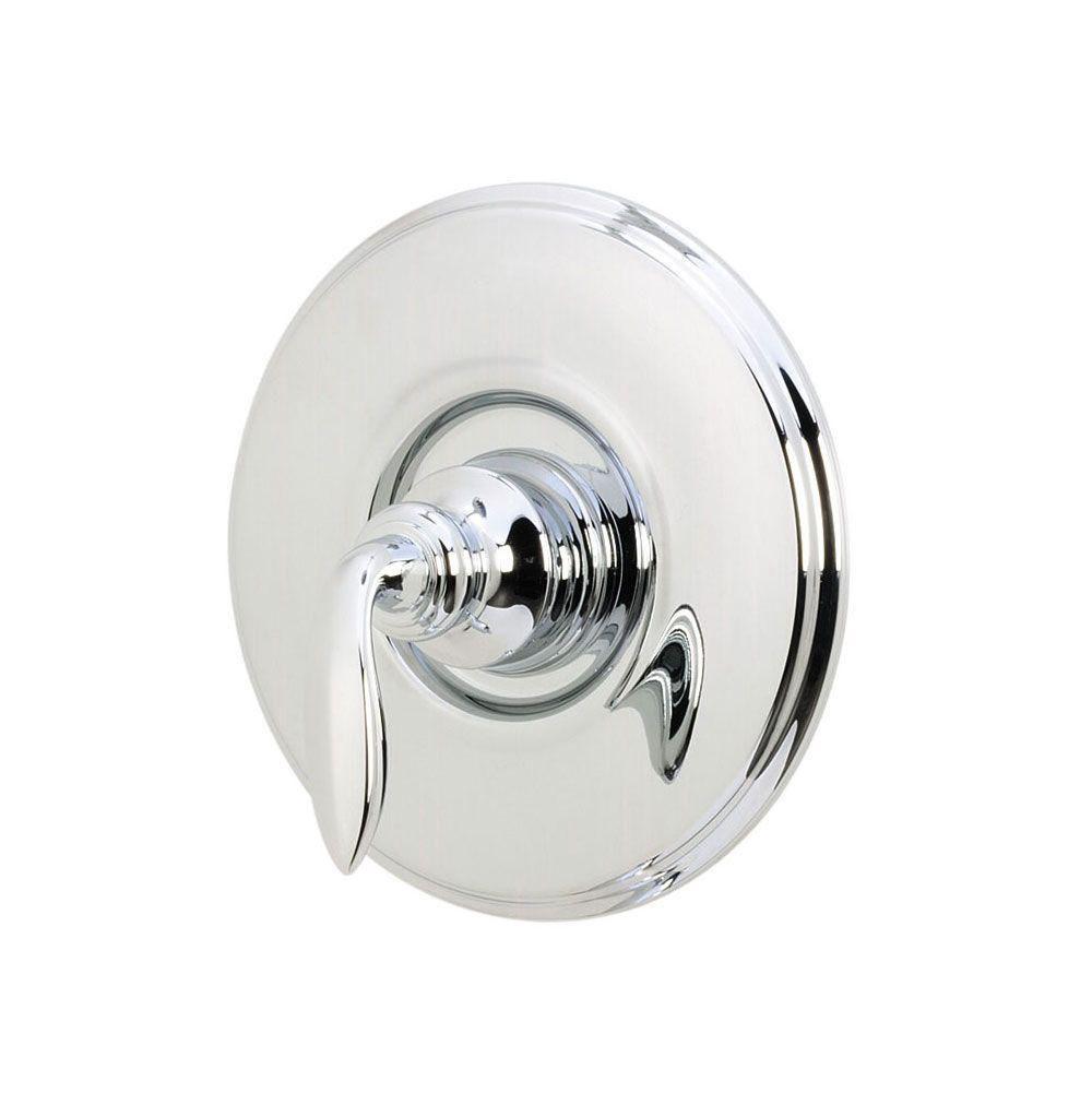 Pfister - Avalon 1-Handle Tub & Shower Valve Only Trim in Polished Chrome - Polished Chrome