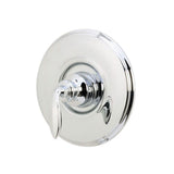 Pfister - Avalon 1-Handle Tub & Shower Valve Only Trim in Polished Chrome - Polished Chrome