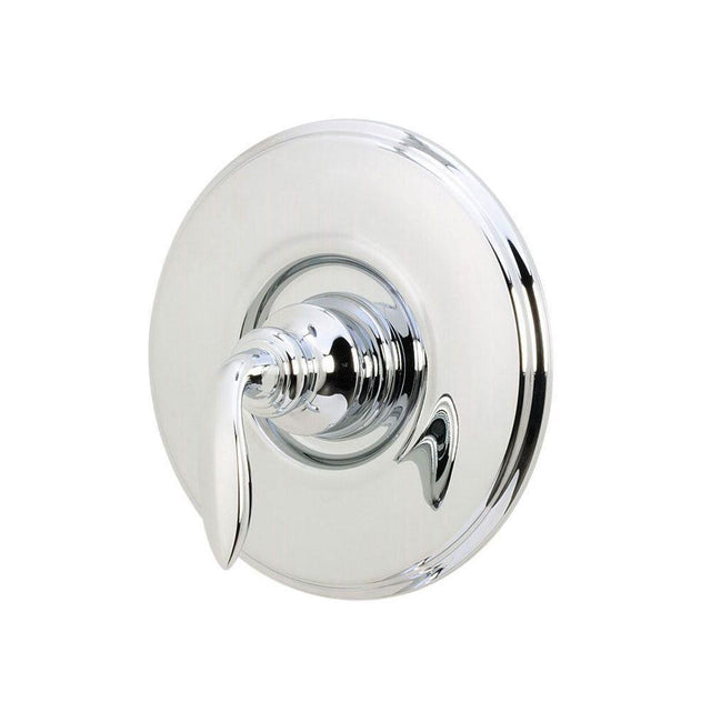 Pfister - Avalon 1-Handle Tub & Shower Valve Only Trim in Polished Chrome - Polished Chrome