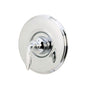 Pfister - Avalon 1-Handle Tub & Shower Valve Only Trim in Polished Chrome - Polished Chrome