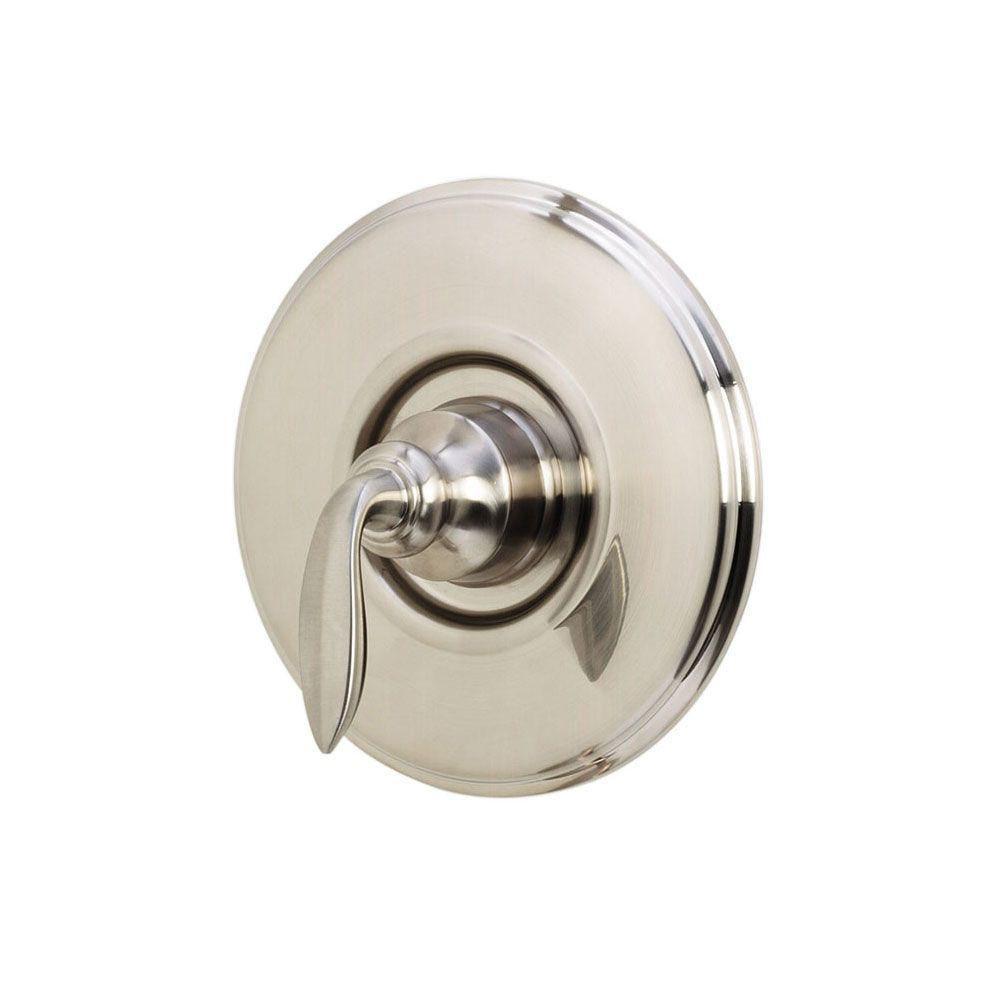 Pfister - Avalon 1-Handle Tub & Shower Valve Only Trim in Brushed Nickel - Brushed Nickel