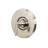 Pfister - Avalon 1-Handle Tub & Shower Valve Only Trim in Brushed Nickel - Brushed Nickel