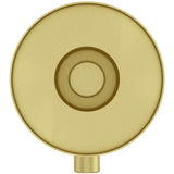 Contempra 1-Handle Diverter Trim in Black