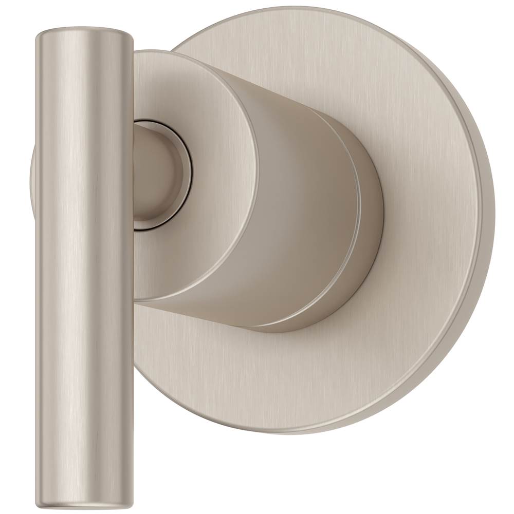 Pfister - Contempra Diverter Trim in Brushed Nickel - Brushed Nickel