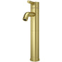Pfister - Contempra Single Control Vessel Bathroom Faucet in Brushed Gold - Brushed Gold