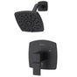 Pfister - Deckard Shower Only Trim Kit in Matte Black - Matte Black
